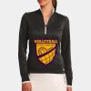 Women's Dri FIT 1/2 Zip Cover Up Thumbnail