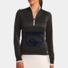 Women's Dri FIT 1/2 Zip Cover Up Thumbnail