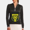 Women's Dri FIT 1/2 Zip Cover Up Thumbnail