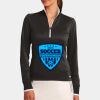 Women's Dri FIT 1/2 Zip Cover Up Thumbnail