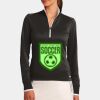 Women's Dri FIT 1/2 Zip Cover Up Thumbnail