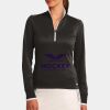 Women's Dri FIT 1/2 Zip Cover Up Thumbnail