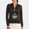 Women's Dri FIT 1/2 Zip Cover Up Thumbnail