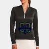 Women's Dri FIT 1/2 Zip Cover Up Thumbnail