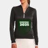 Women's Dri FIT 1/2 Zip Cover Up Thumbnail