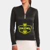Women's Dri FIT 1/2 Zip Cover Up Thumbnail
