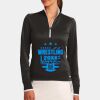 Women's Dri FIT 1/2 Zip Cover Up Thumbnail