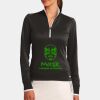 Women's Dri FIT 1/2 Zip Cover Up Thumbnail