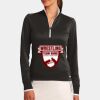 Women's Dri FIT 1/2 Zip Cover Up Thumbnail