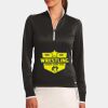 Women's Dri FIT 1/2 Zip Cover Up Thumbnail