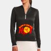 Women's Dri FIT 1/2 Zip Cover Up Thumbnail