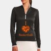 Women's Dri FIT 1/2 Zip Cover Up Thumbnail
