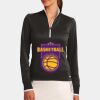 Women's Dri FIT 1/2 Zip Cover Up Thumbnail