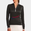 Women's Dri FIT 1/2 Zip Cover Up Thumbnail