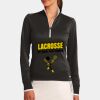 Women's Dri FIT 1/2 Zip Cover Up Thumbnail