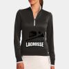 Women's Dri FIT 1/2 Zip Cover Up Thumbnail