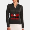 Women's Dri FIT 1/2 Zip Cover Up Thumbnail