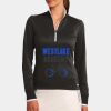 Women's Dri FIT 1/2 Zip Cover Up Thumbnail