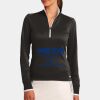 Women's Dri FIT 1/2 Zip Cover Up Thumbnail