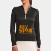 Women's Dri FIT 1/2 Zip Cover Up Thumbnail