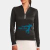 Women's Dri FIT 1/2 Zip Cover Up Thumbnail