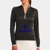 Women's Dri FIT 1/2 Zip Cover Up Thumbnail