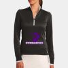 Women's Dri FIT 1/2 Zip Cover Up Thumbnail