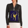 Women's Dri FIT 1/2 Zip Cover Up Thumbnail