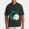 Cage Short Sleeve 1/4 Zip Jacket Thumbnail