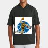 Cage Short Sleeve 1/4 Zip Jacket Thumbnail