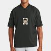 Cage Short Sleeve 1/4 Zip Jacket Thumbnail