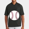 Cage Short Sleeve 1/4 Zip Jacket Thumbnail