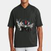Cage Short Sleeve 1/4 Zip Jacket Thumbnail