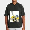 Cage Short Sleeve 1/4 Zip Jacket Thumbnail