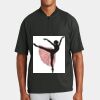Cage Short Sleeve 1/4 Zip Jacket Thumbnail