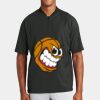 Cage Short Sleeve 1/4 Zip Jacket Thumbnail
