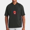 Cage Short Sleeve 1/4 Zip Jacket Thumbnail