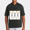 Cage Short Sleeve 1/4 Zip Jacket Thumbnail