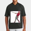 Cage Short Sleeve 1/4 Zip Jacket Thumbnail