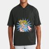 Cage Short Sleeve 1/4 Zip Jacket Thumbnail