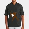 Cage Short Sleeve 1/4 Zip Jacket Thumbnail