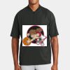 Cage Short Sleeve 1/4 Zip Jacket Thumbnail