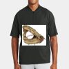 Cage Short Sleeve 1/4 Zip Jacket Thumbnail