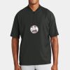 Cage Short Sleeve 1/4 Zip Jacket Thumbnail