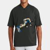 Cage Short Sleeve 1/4 Zip Jacket Thumbnail