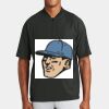 Cage Short Sleeve 1/4 Zip Jacket Thumbnail