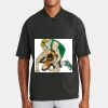 Cage Short Sleeve 1/4 Zip Jacket Thumbnail
