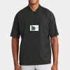 Cage Short Sleeve 1/4 Zip Jacket Thumbnail