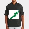 Cage Short Sleeve 1/4 Zip Jacket Thumbnail