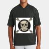 Cage Short Sleeve 1/4 Zip Jacket Thumbnail
